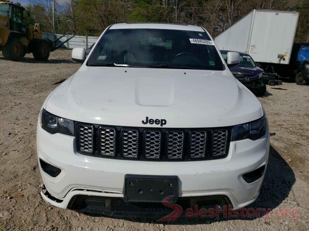 1C4RJFAG8KC841097 2019 JEEP GRAND CHER