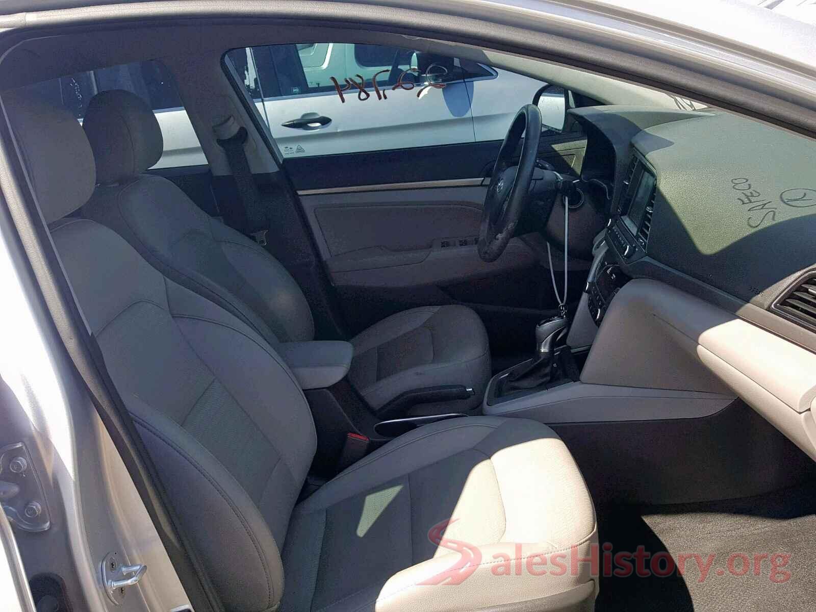 5NPD84LF6HH114973 2017 HYUNDAI ELANTRA