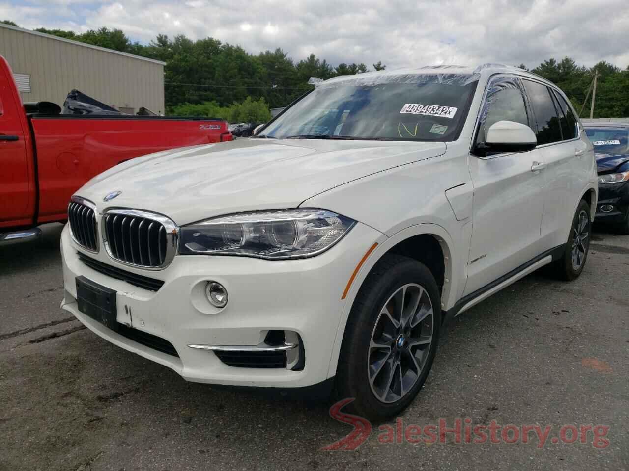 5UXKT0C53H0S79767 2017 BMW X5