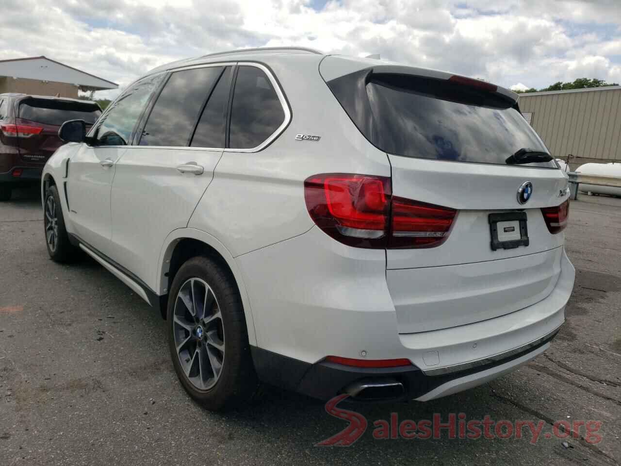 5UXKT0C53H0S79767 2017 BMW X5