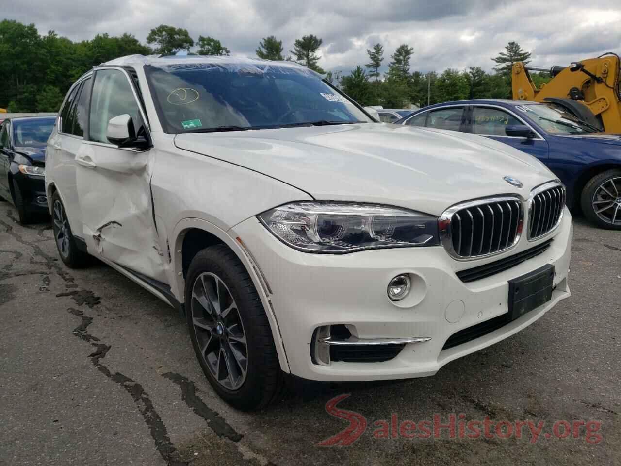 5UXKT0C53H0S79767 2017 BMW X5