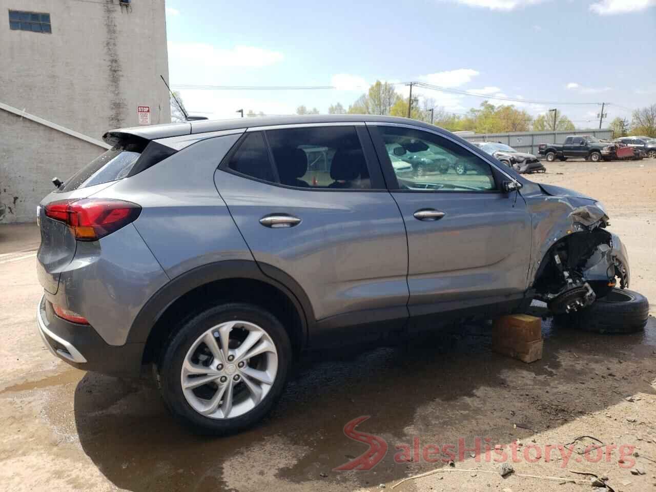 KL4MMCSL6LB125599 2020 BUICK ENCORE