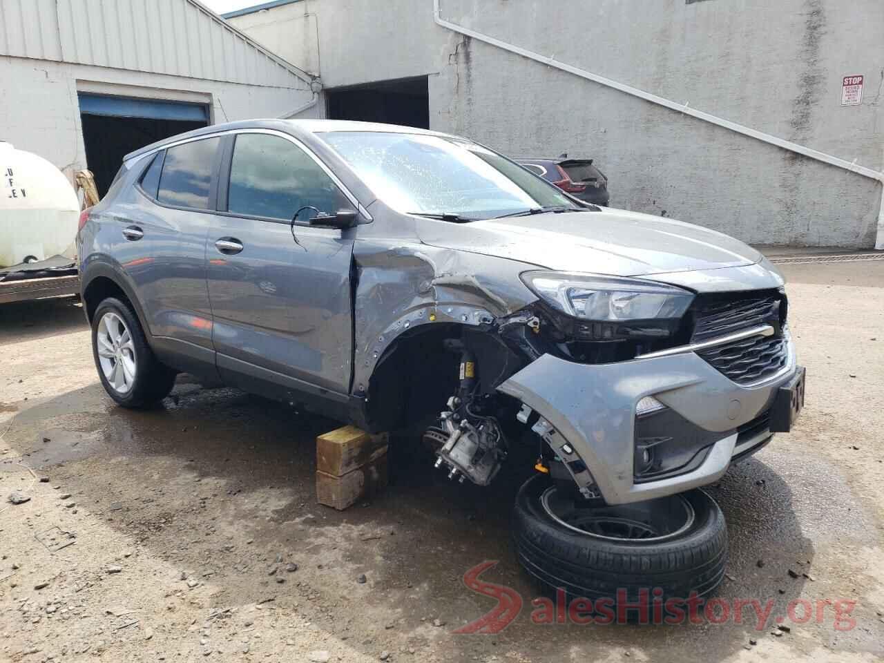 KL4MMCSL6LB125599 2020 BUICK ENCORE