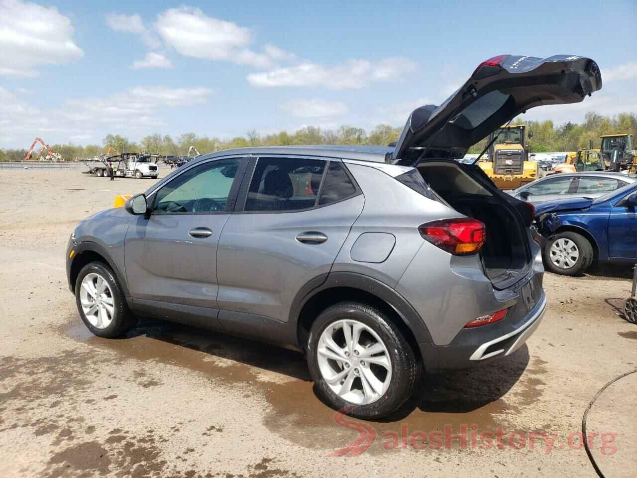 KL4MMCSL6LB125599 2020 BUICK ENCORE