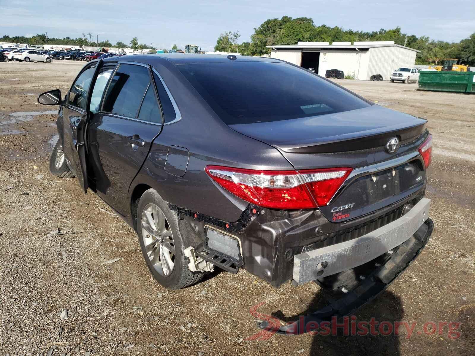 4T1BF1FK4GU601464 2016 TOYOTA CAMRY