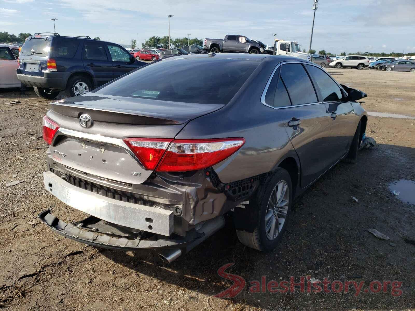 4T1BF1FK4GU601464 2016 TOYOTA CAMRY