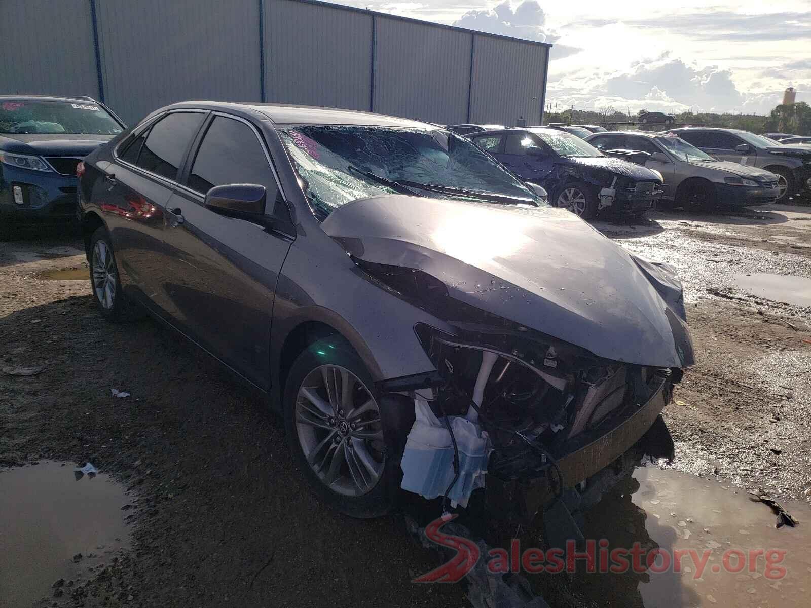 4T1BF1FK4GU601464 2016 TOYOTA CAMRY