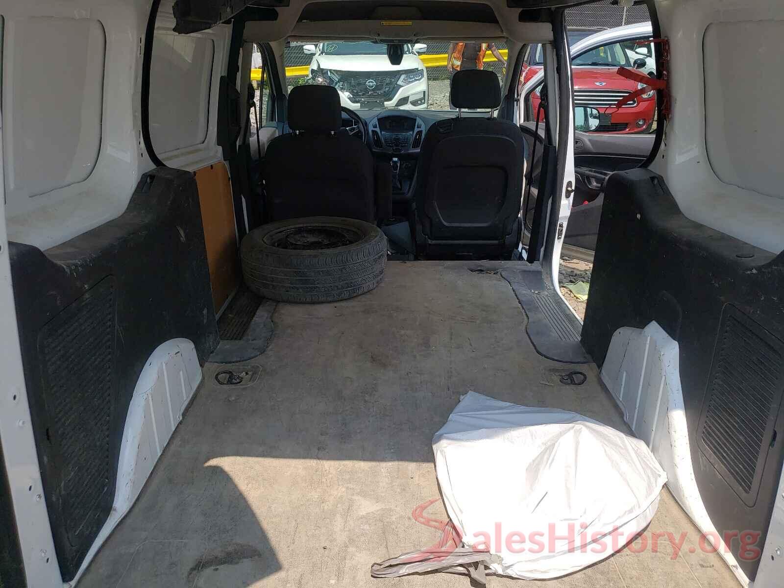 NM0LS7E79H1298265 2017 FORD TRANSIT CO