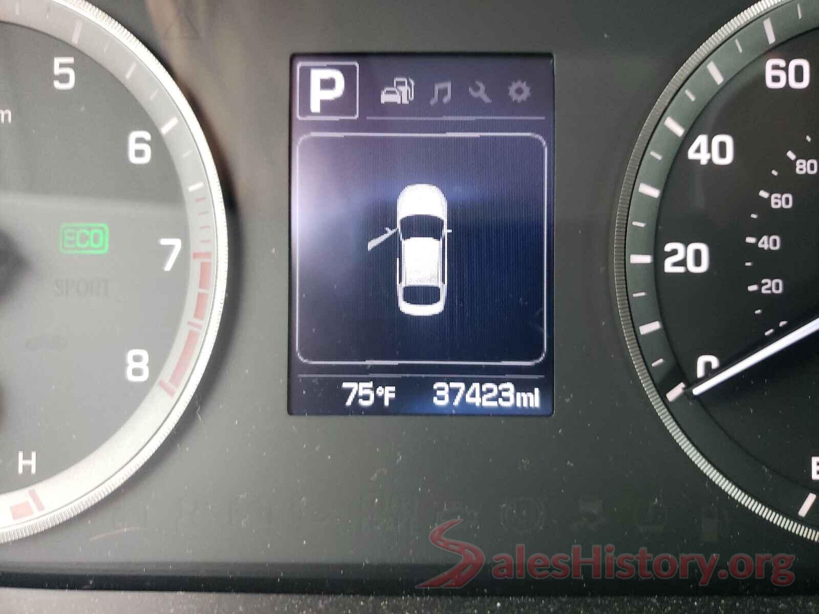 5NPE34AF4HH459795 2017 HYUNDAI SONATA