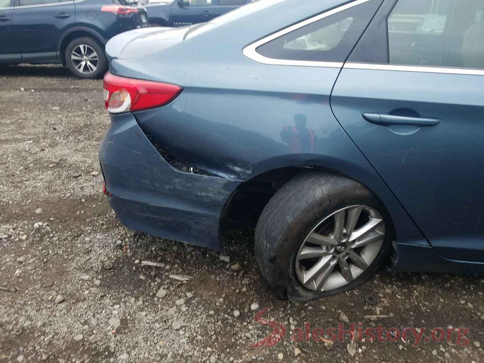 5NPE24AFXGH332552 2016 HYUNDAI SONATA