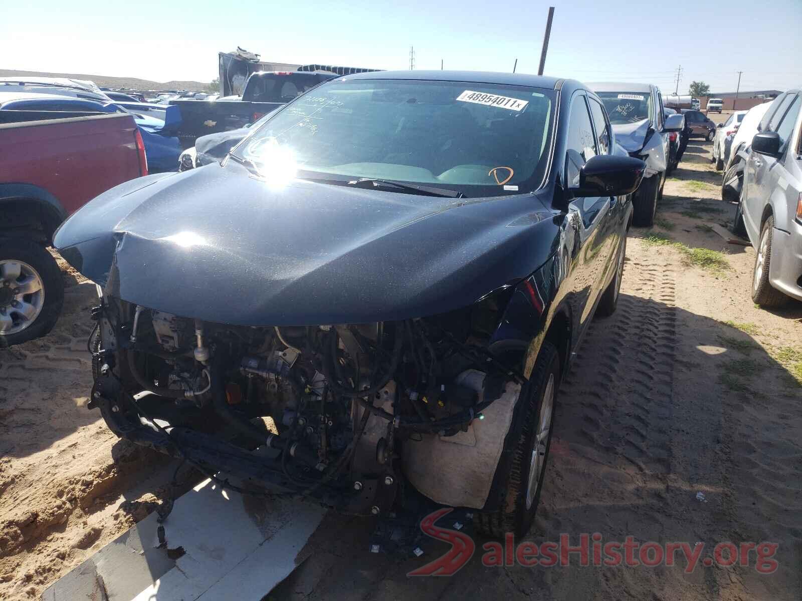 JN1BJ1CP1JW190719 2018 NISSAN ROGUE