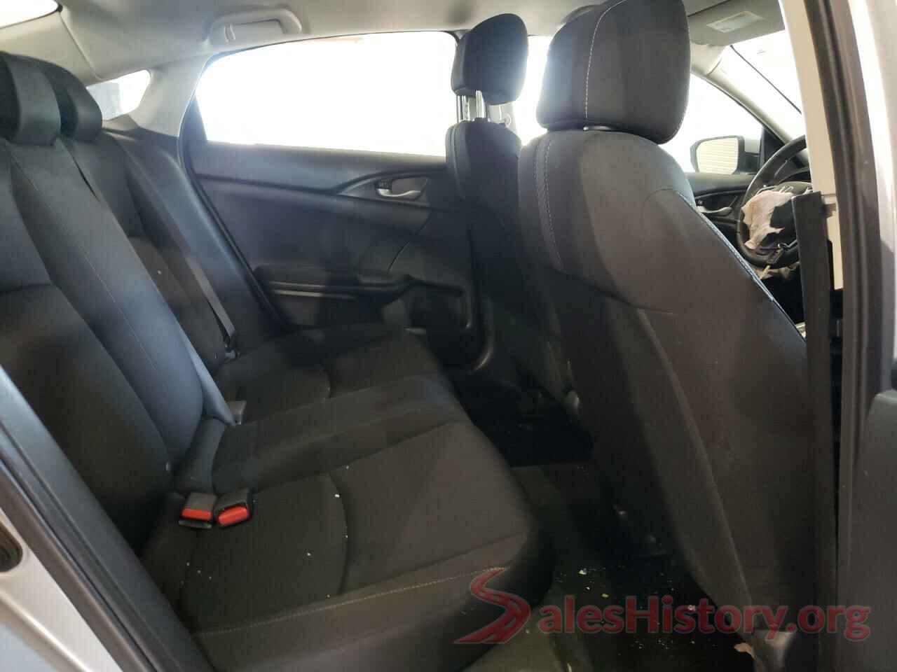 19XFC2F53JE204056 2018 HONDA CIVIC