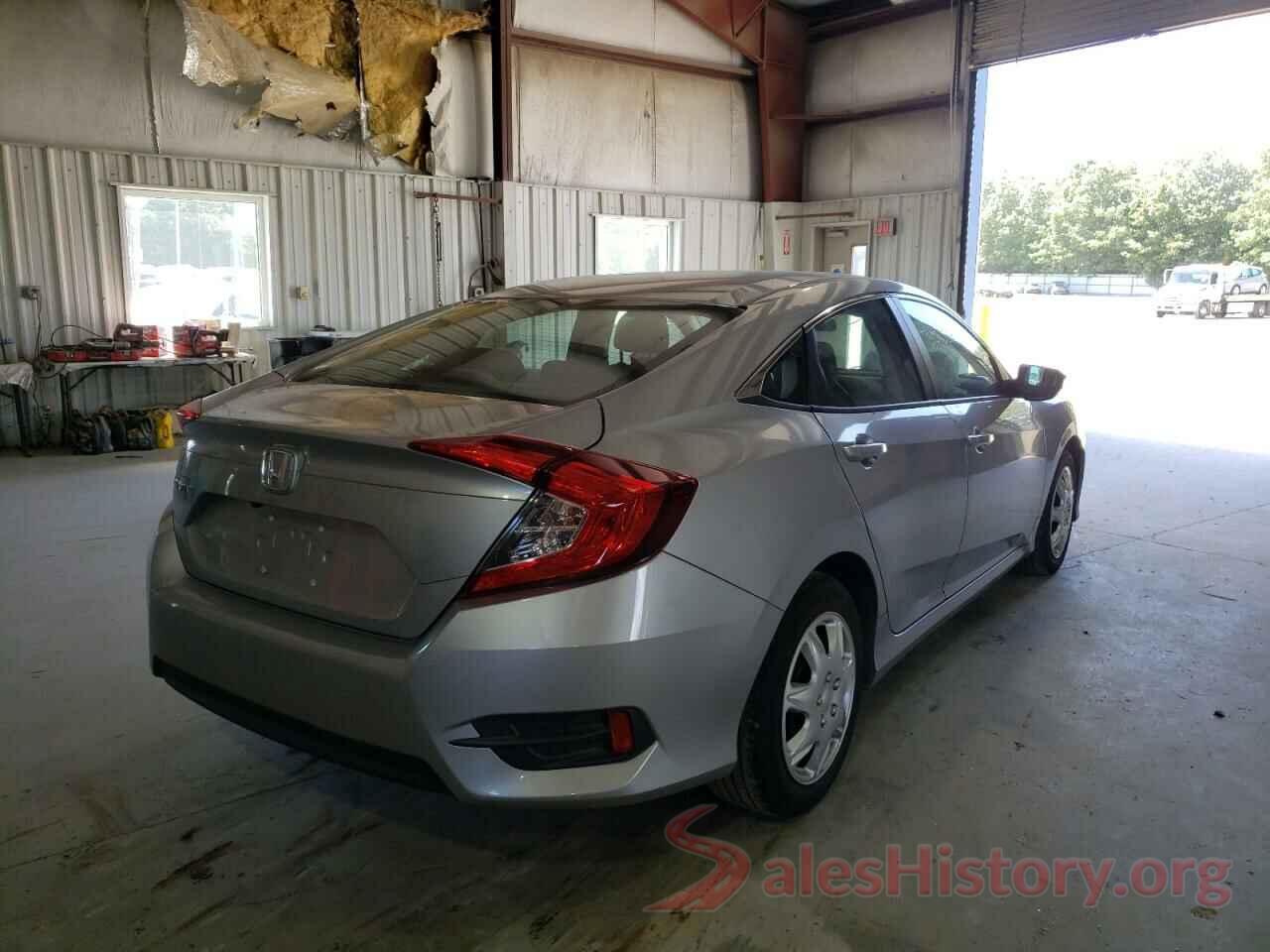 19XFC2F53JE204056 2018 HONDA CIVIC