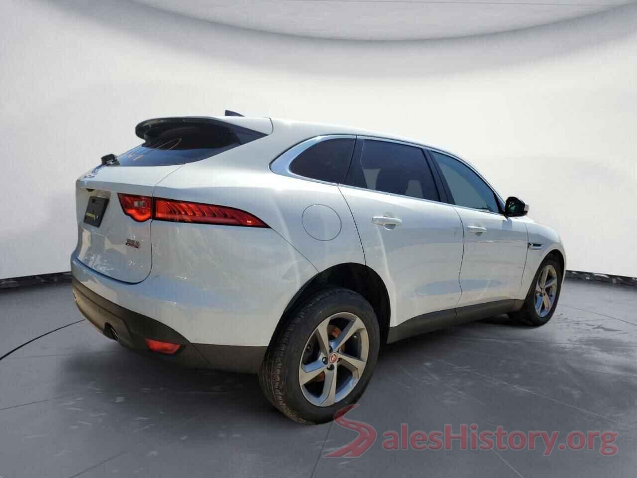 SADCJ2FX0LA641131 2020 JAGUAR F-PACE