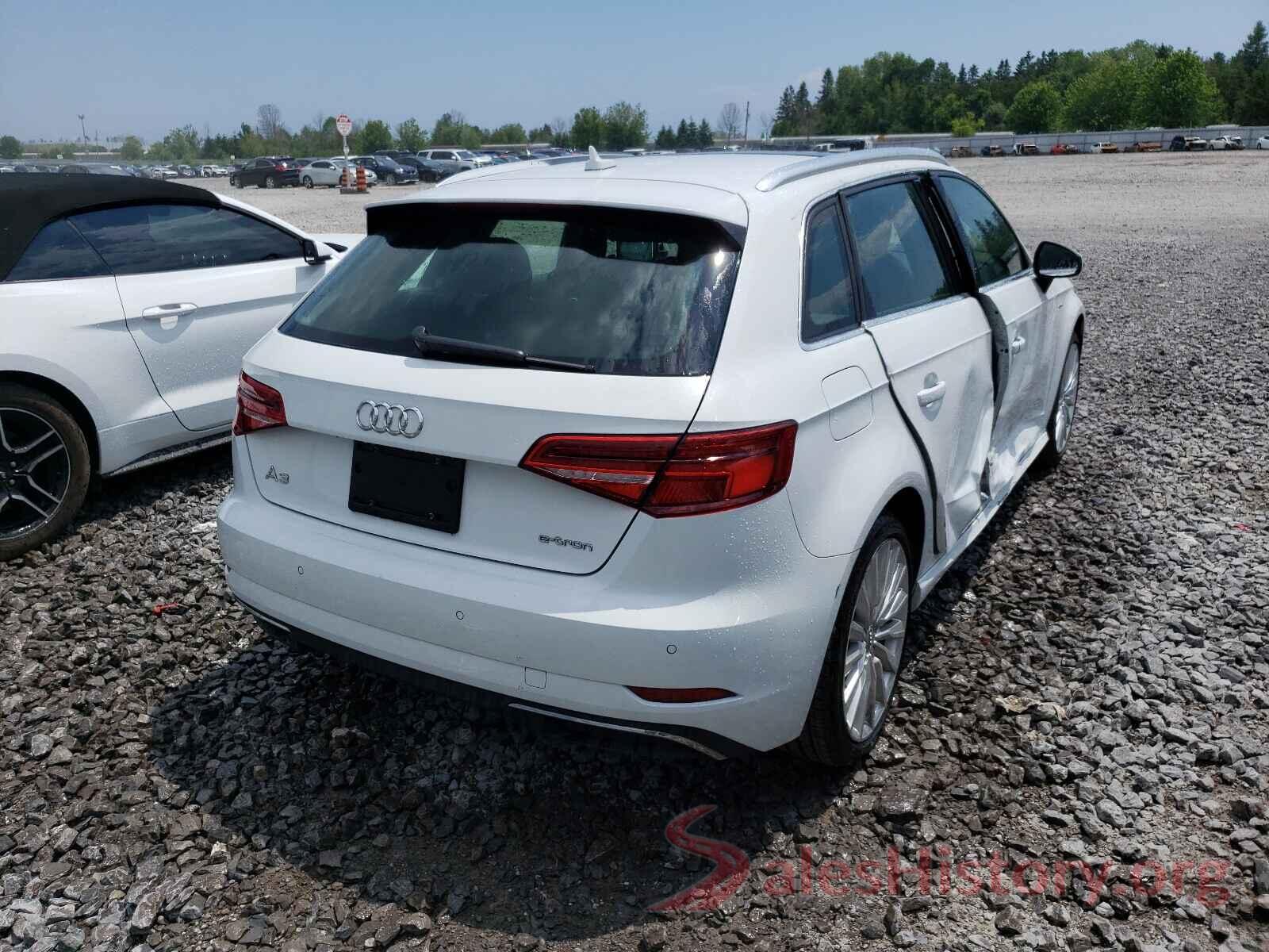 WAUSPBFF7JA116588 2018 AUDI A3