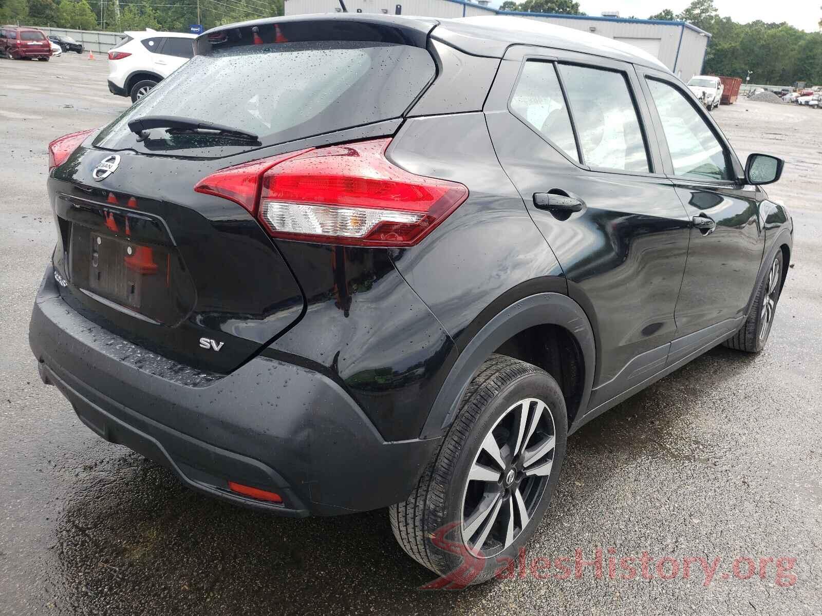 3N1CP5CU8JL530017 2018 NISSAN KICKS