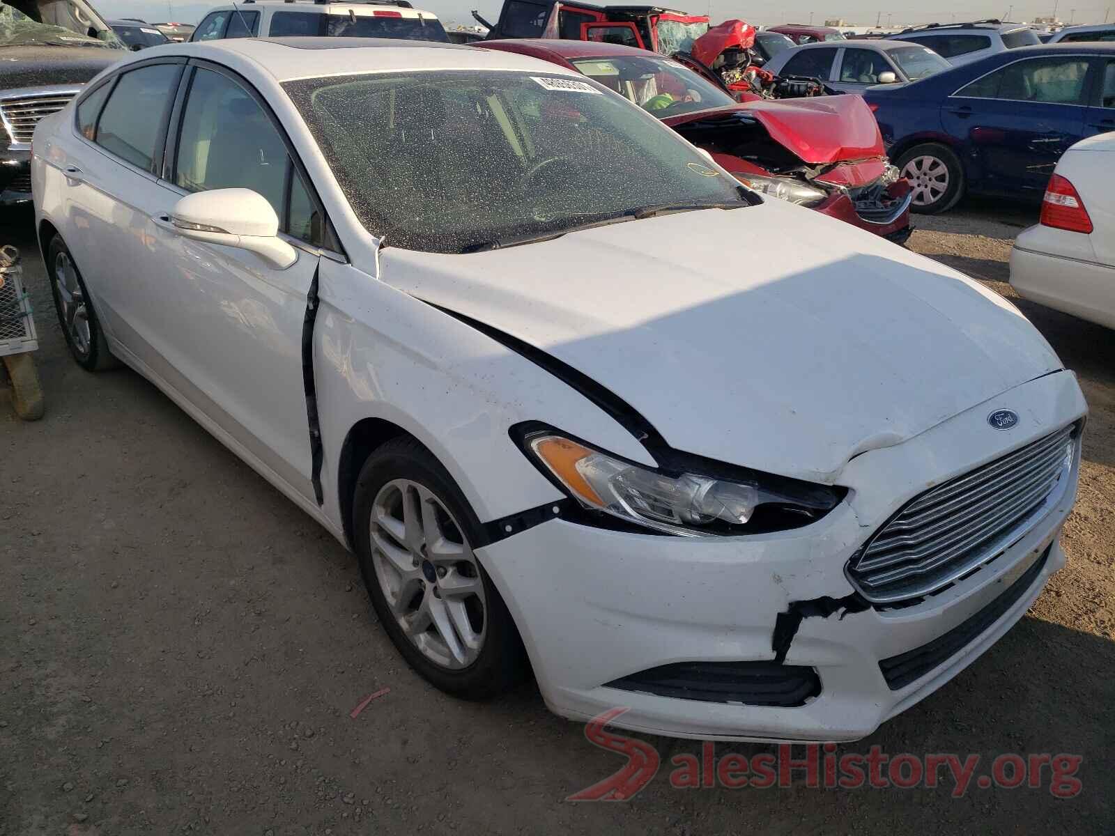 3FA6P0H71GR217760 2016 FORD FUSION