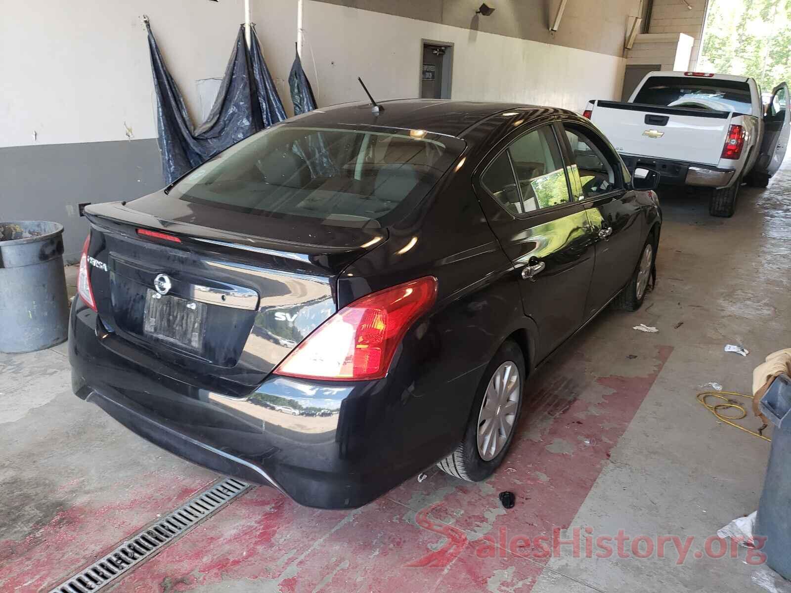 3N1CN7AP8HL897914 2017 NISSAN VERSA