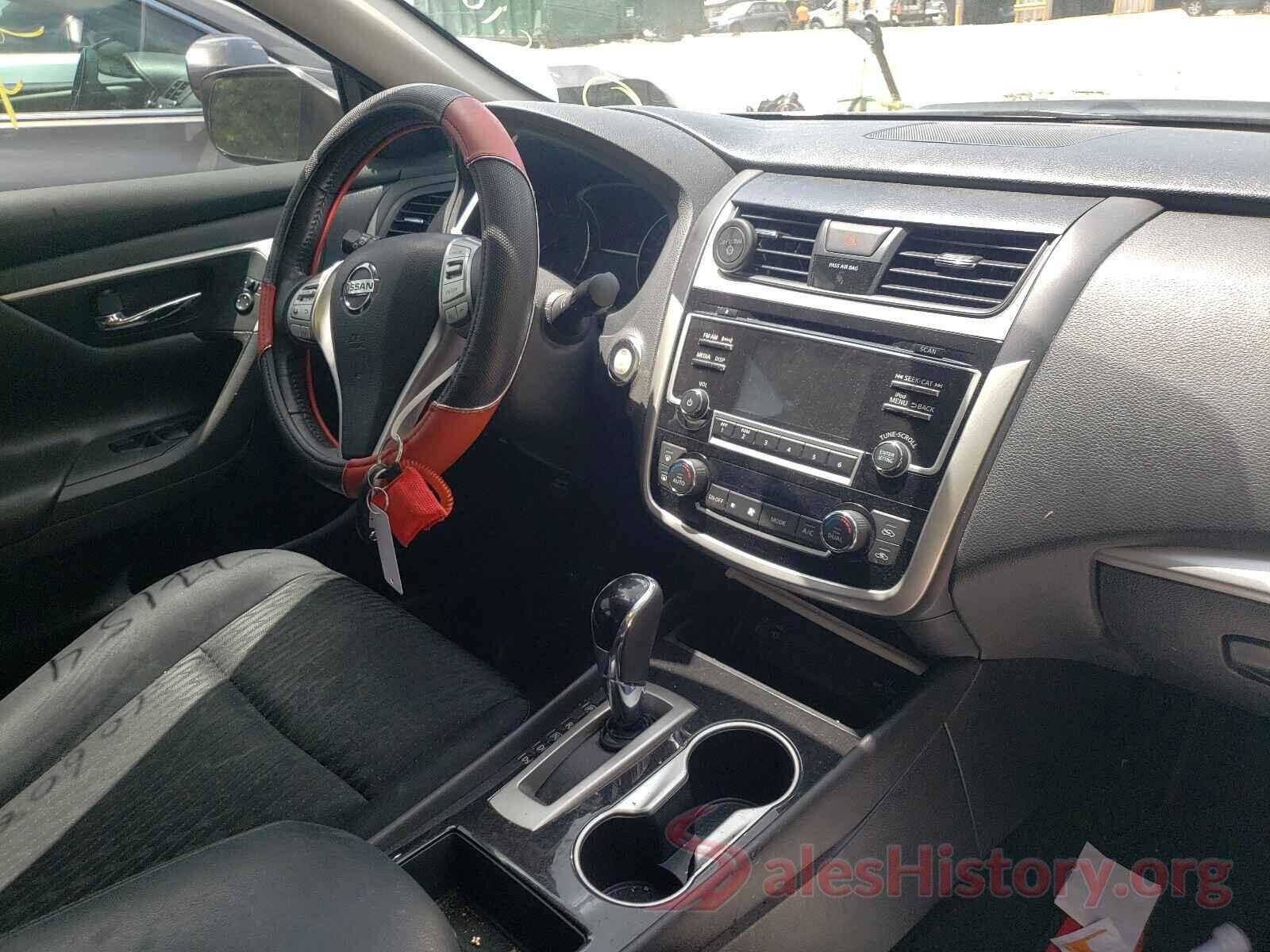 1N4AL3AP3JC261797 2018 NISSAN ALTIMA