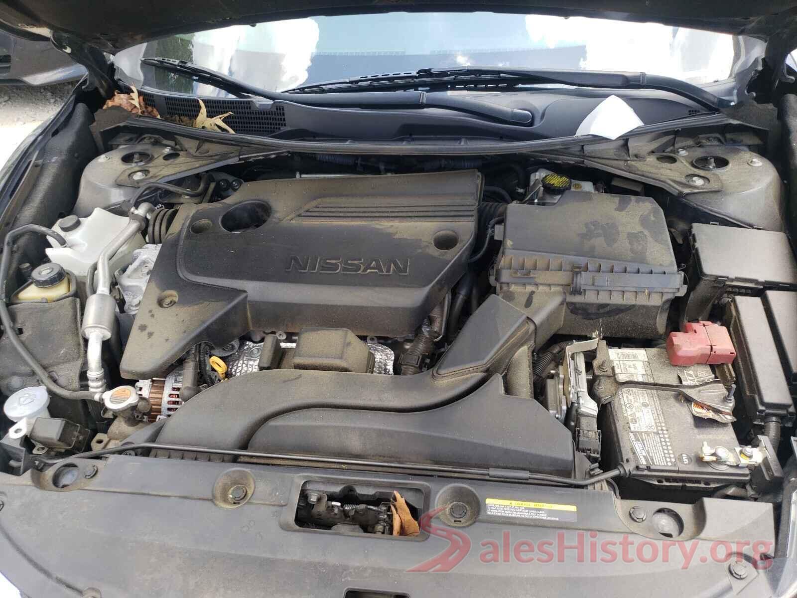 1N4AL3AP3JC261797 2018 NISSAN ALTIMA