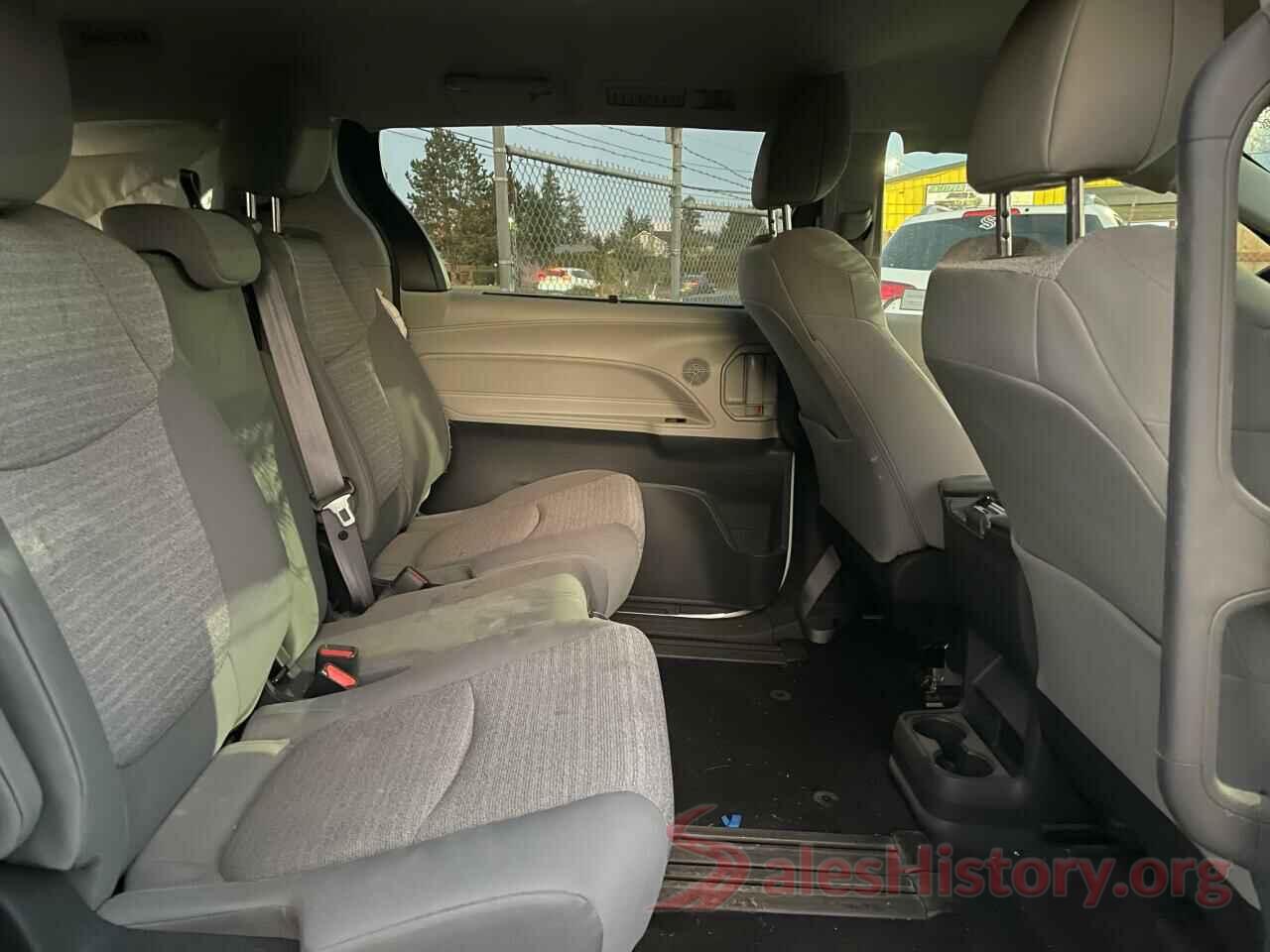 5TDKRKEC2NS118441 2022 TOYOTA SIENNA