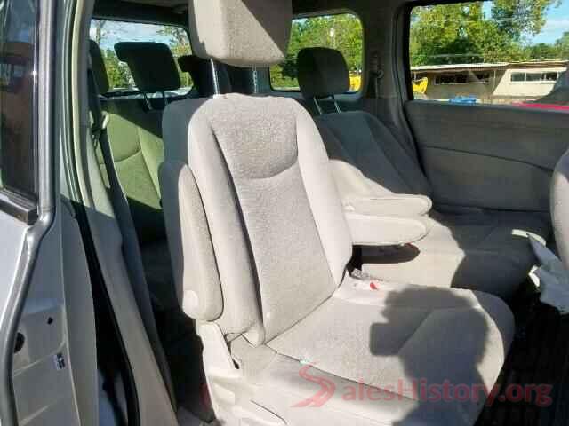 JN8AE2KP3E9106364 2014 NISSAN QUEST S