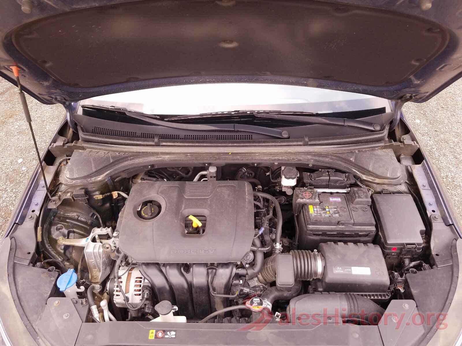 KMHD84LF7KU880297 2019 HYUNDAI ELANTRA