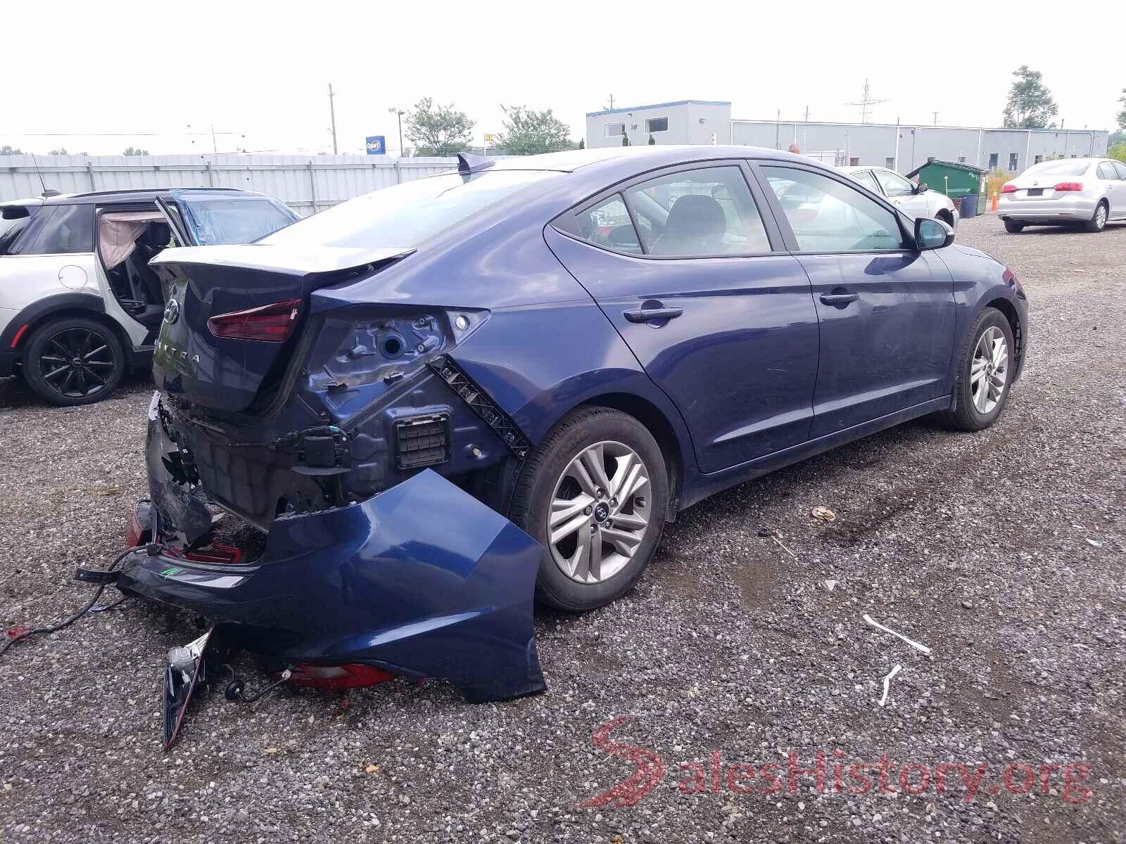 KMHD84LF7KU880297 2019 HYUNDAI ELANTRA