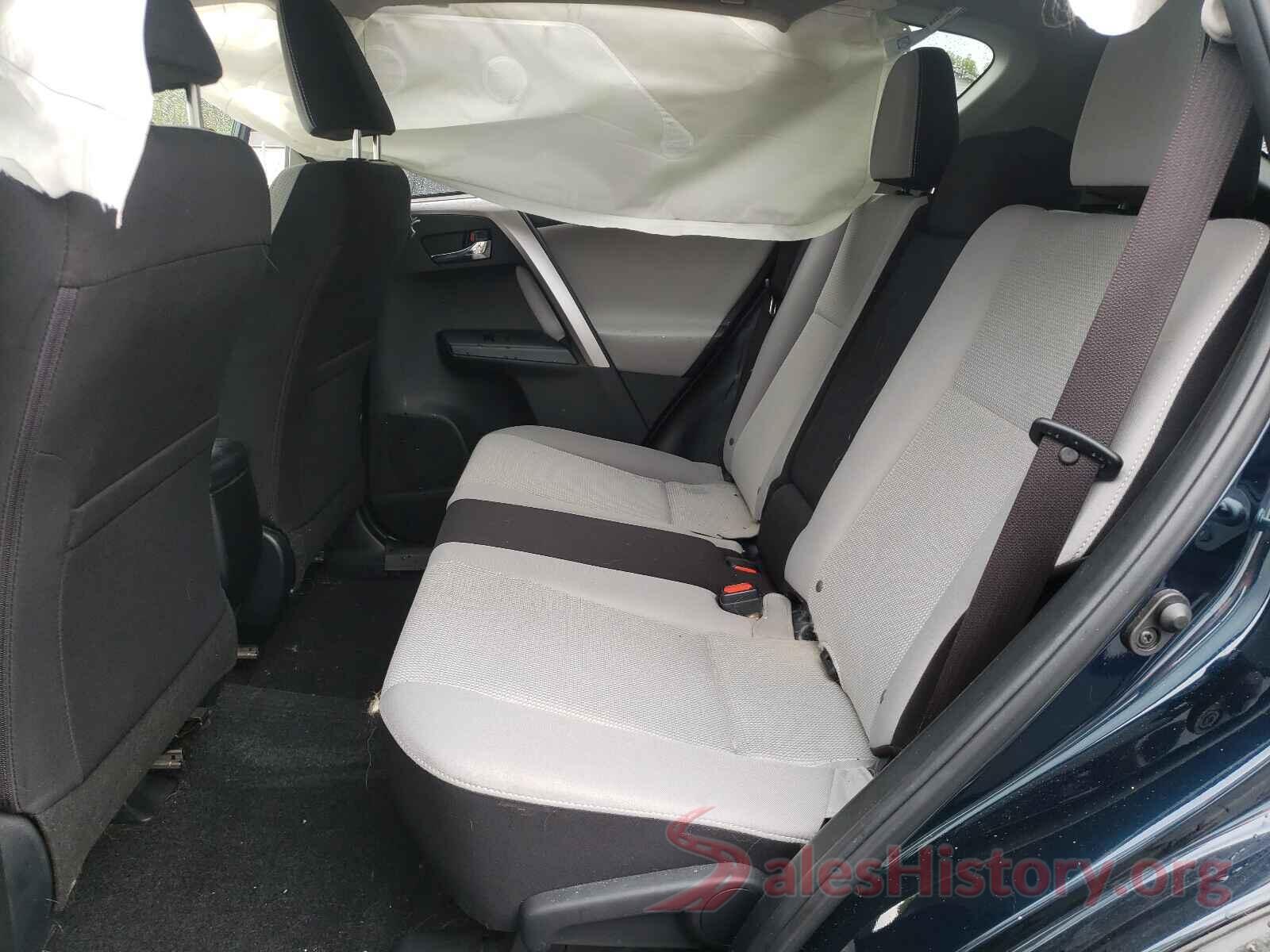 JTMRFREV6HD205535 2017 TOYOTA RAV4