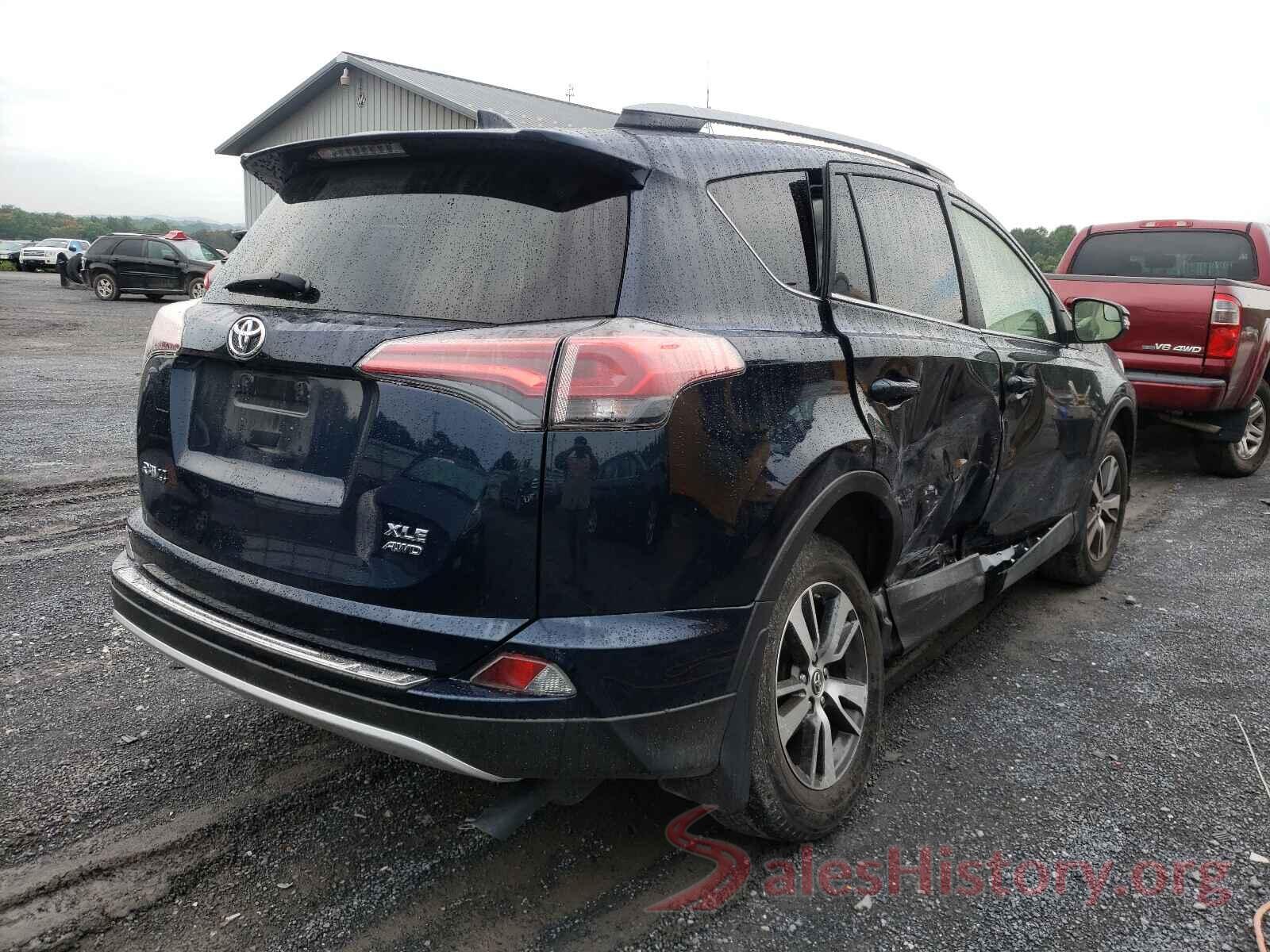 JTMRFREV6HD205535 2017 TOYOTA RAV4