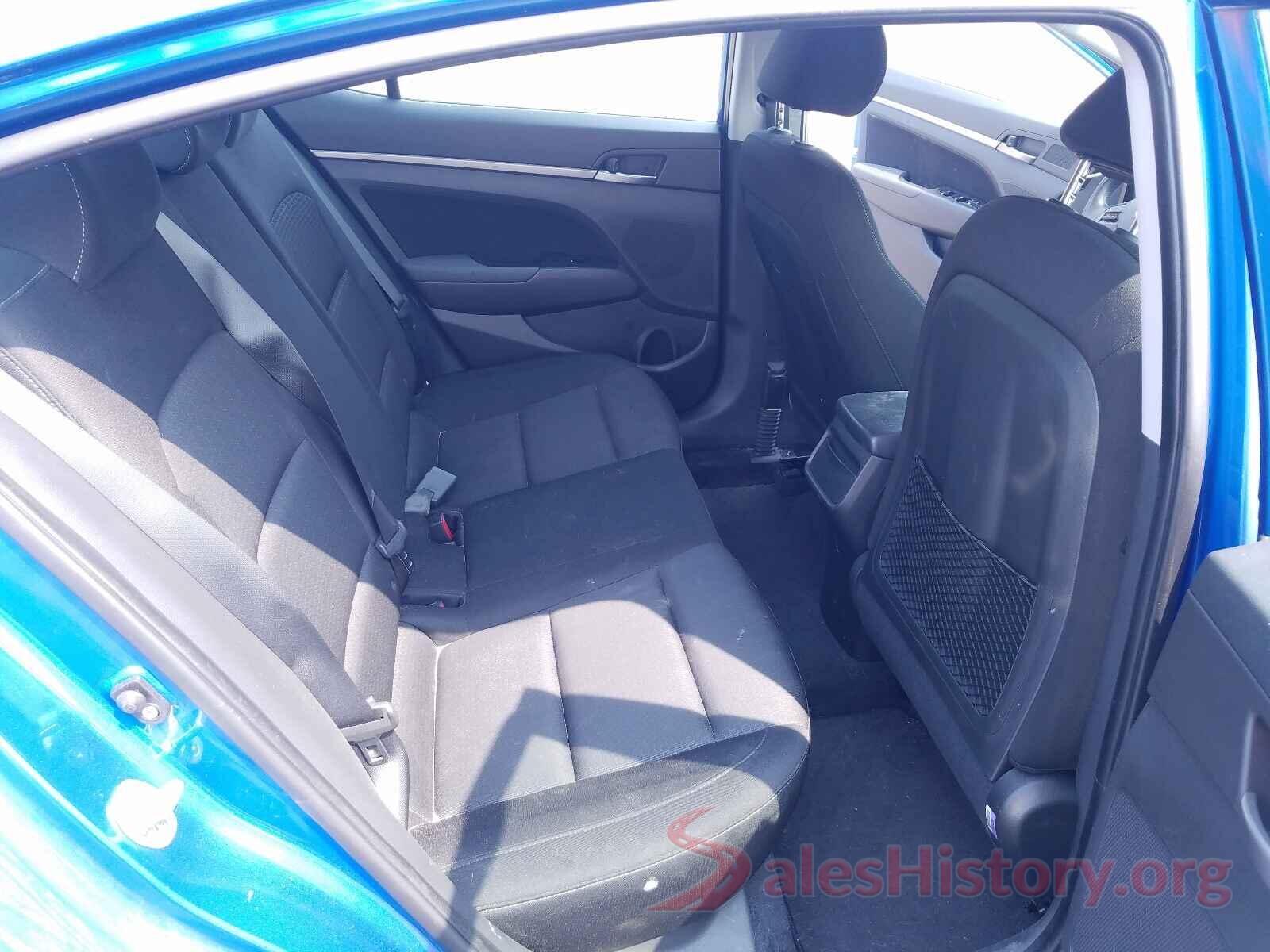 KMHD84LFXHU135987 2017 HYUNDAI ELANTRA