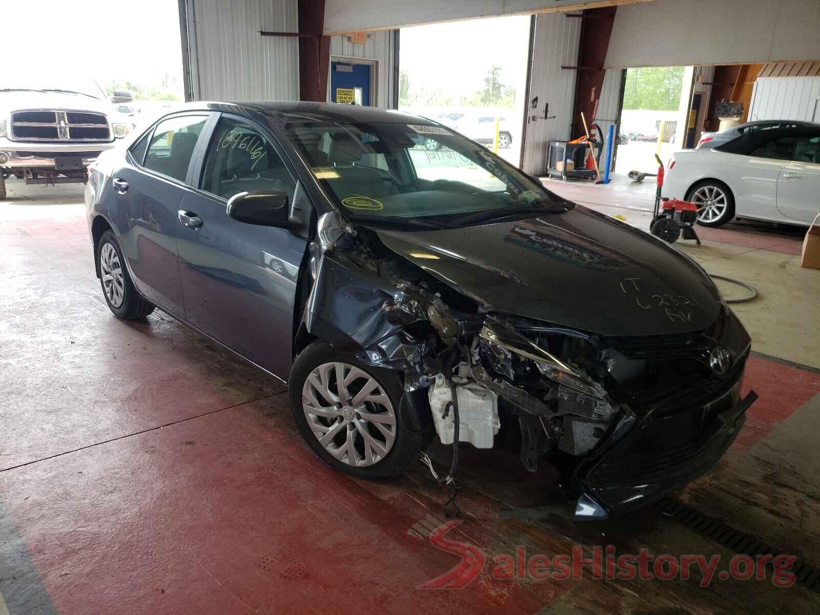 2T1BURHE6JC024490 2018 TOYOTA COROLLA