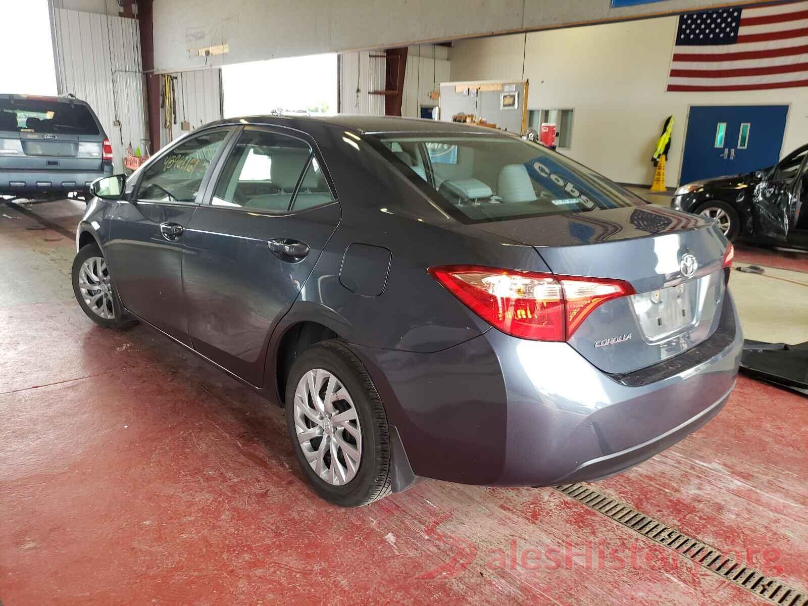 2T1BURHE6JC024490 2018 TOYOTA COROLLA