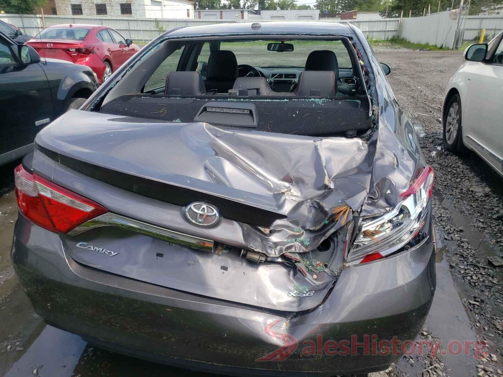 4T1BF1FK5FU937218 2015 TOYOTA CAMRY