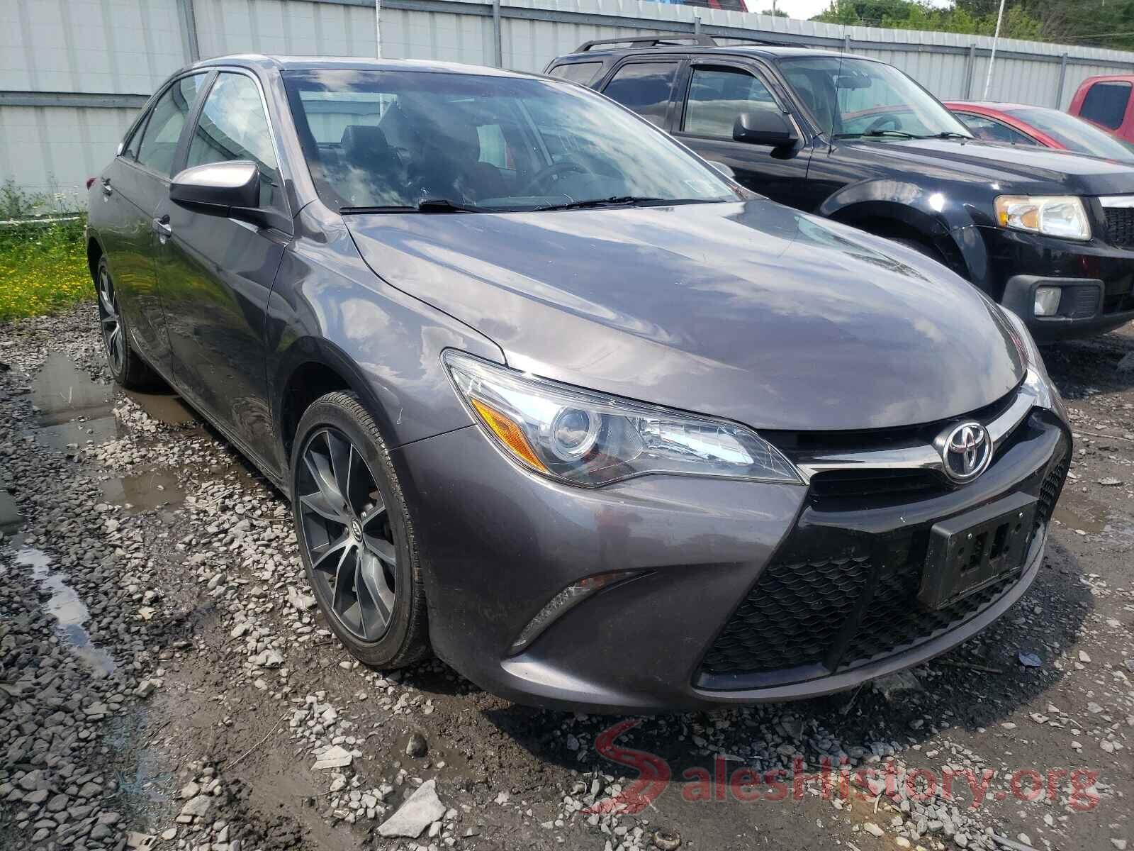 4T1BF1FK5FU937218 2015 TOYOTA CAMRY