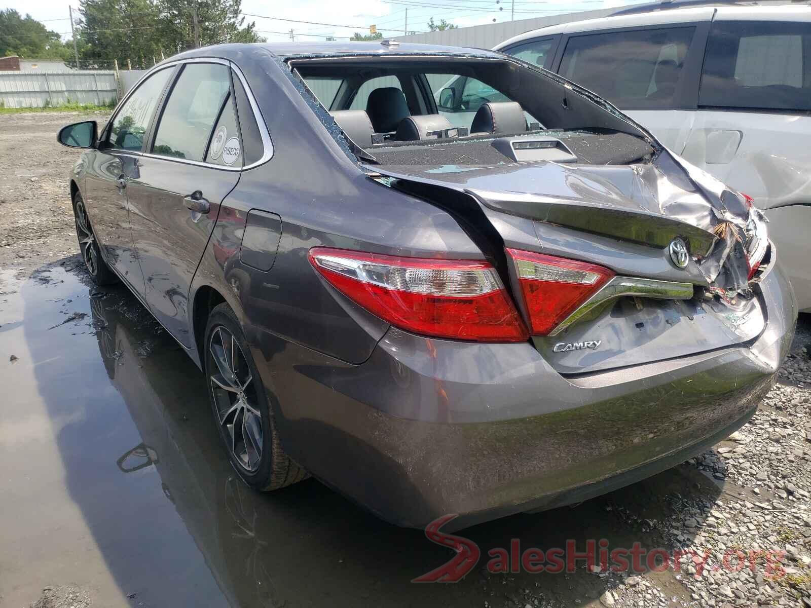 4T1BF1FK5FU937218 2015 TOYOTA CAMRY