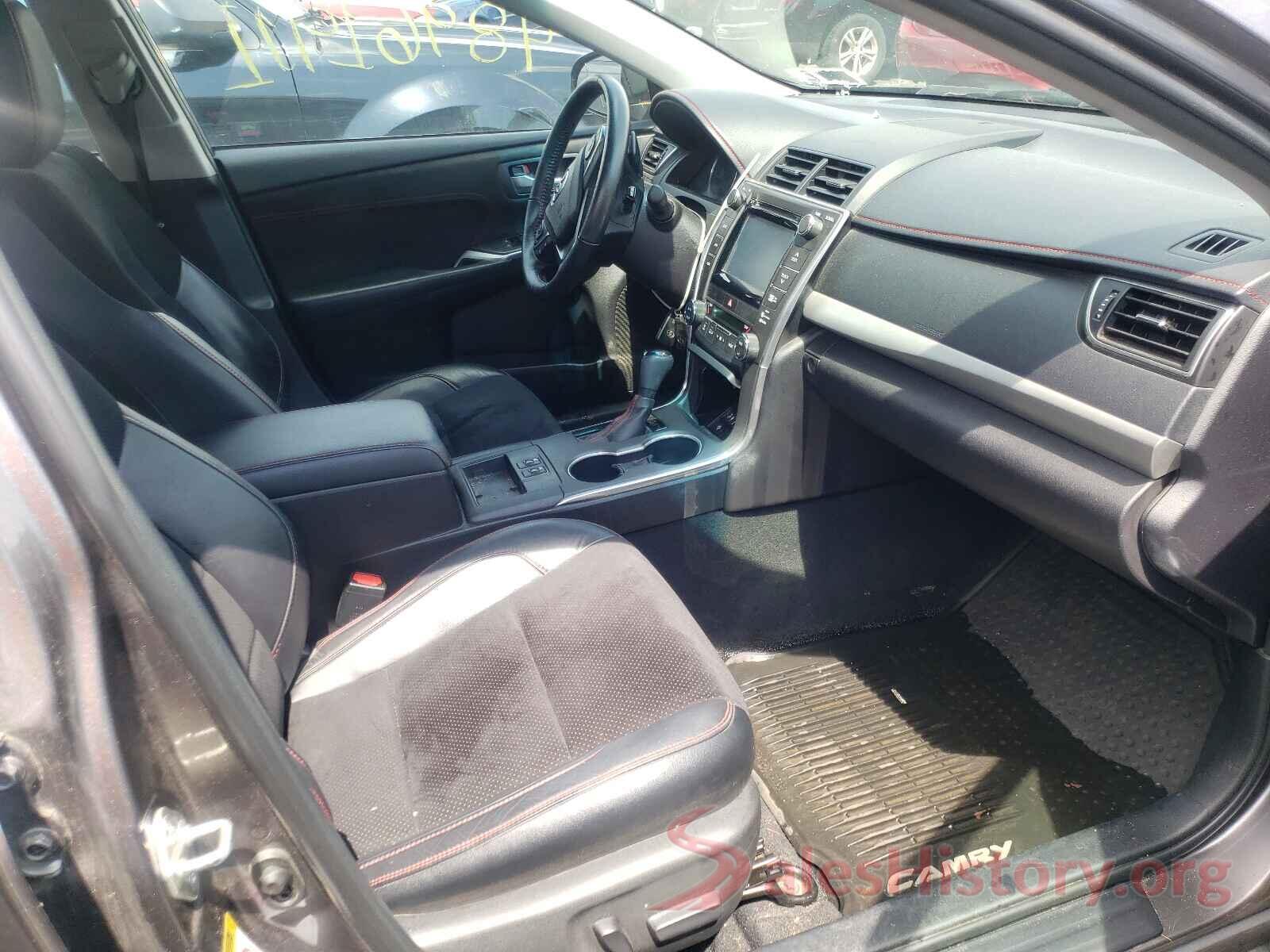 4T1BF1FK5FU937218 2015 TOYOTA CAMRY