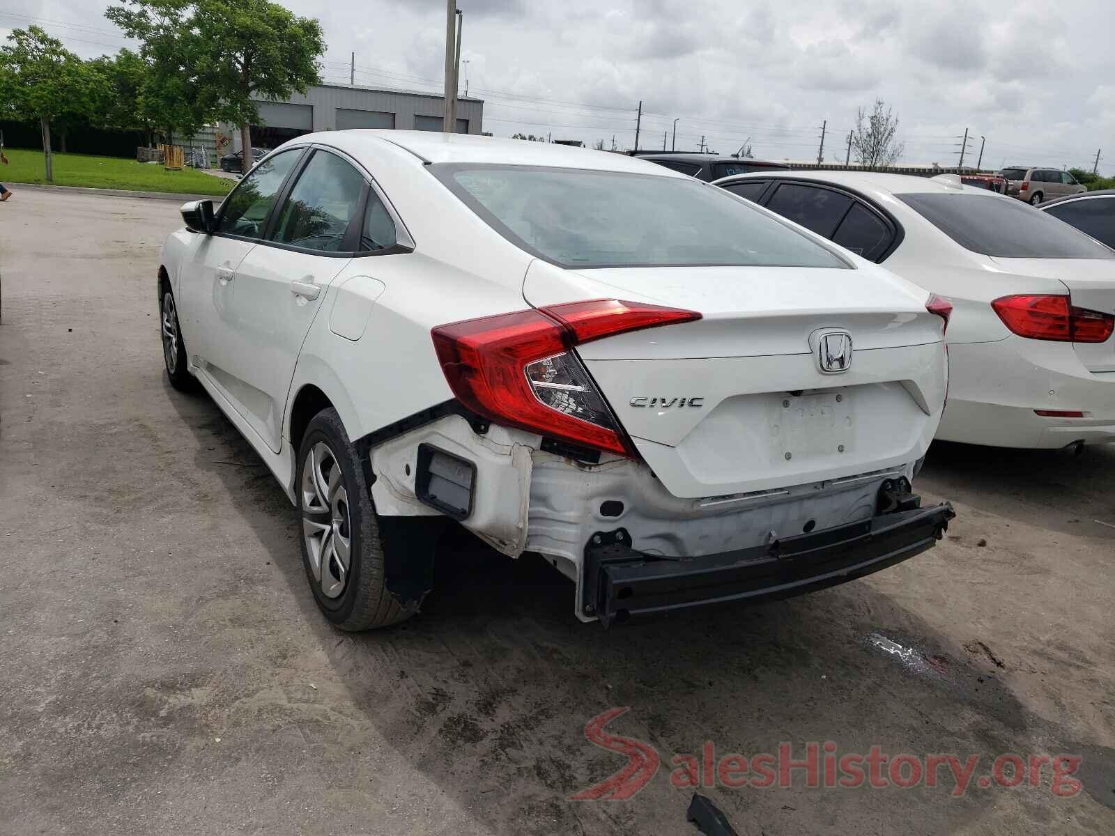 19XFC2F56HE004783 2017 HONDA CIVIC