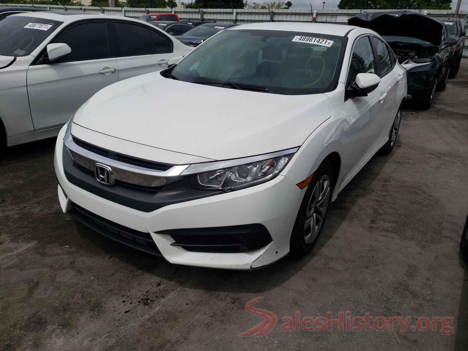 19XFC2F56HE004783 2017 HONDA CIVIC