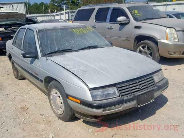 1G1LT54G2LY176796 1990 CHEVROLET ALL OTHER