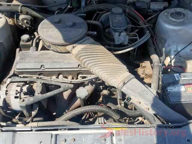 1G1LT54G2LY176796 1990 CHEVROLET ALL OTHER