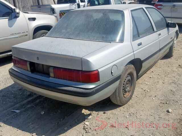 1G1LT54G2LY176796 1990 CHEVROLET ALL OTHER