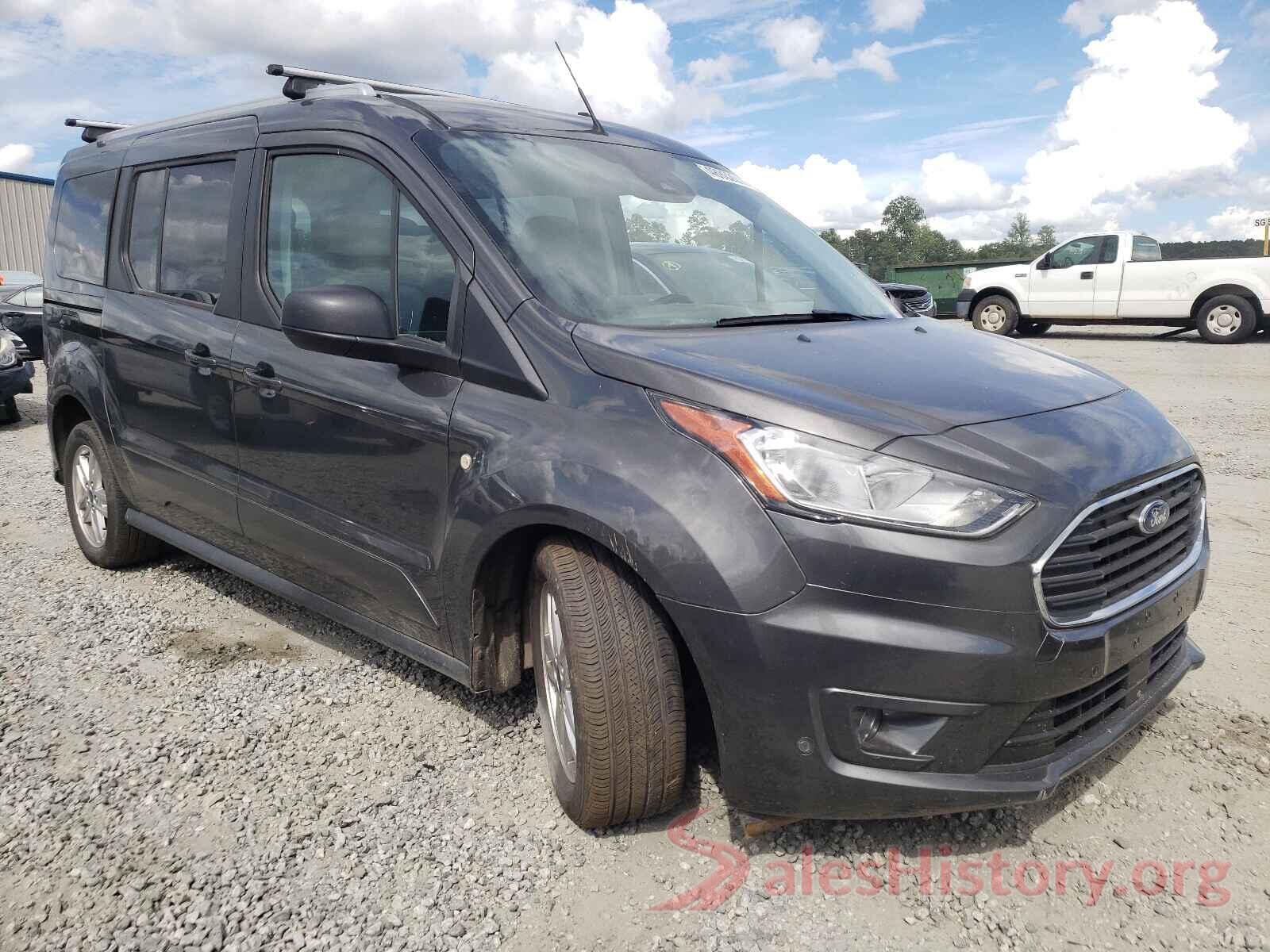 NM0GE9F22K1391319 2019 FORD TRANSIT CO