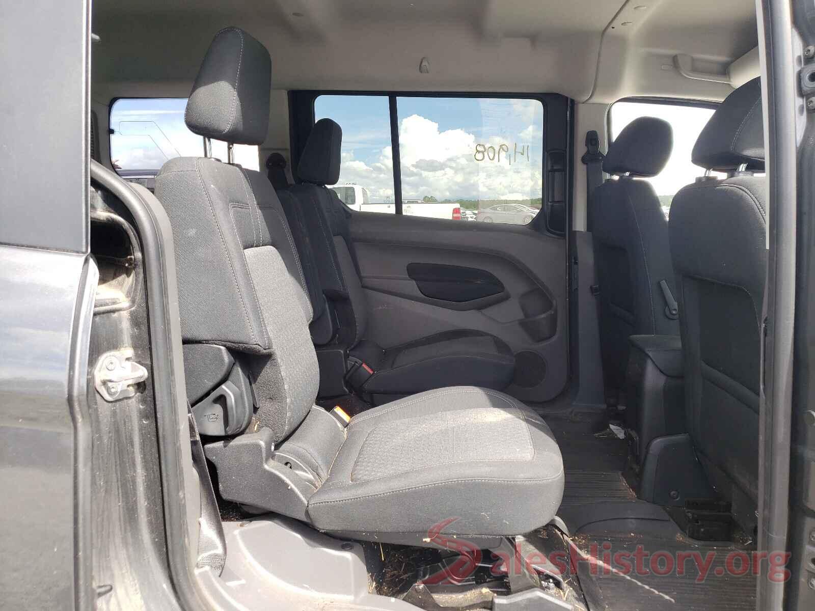 NM0GE9F22K1391319 2019 FORD TRANSIT CO