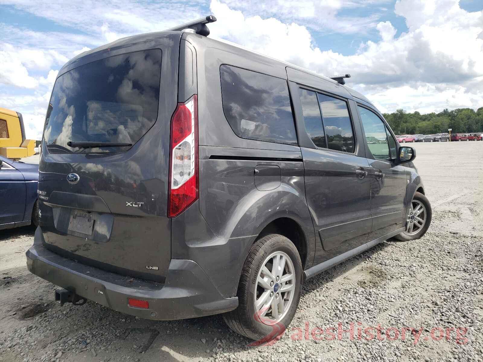 NM0GE9F22K1391319 2019 FORD TRANSIT CO