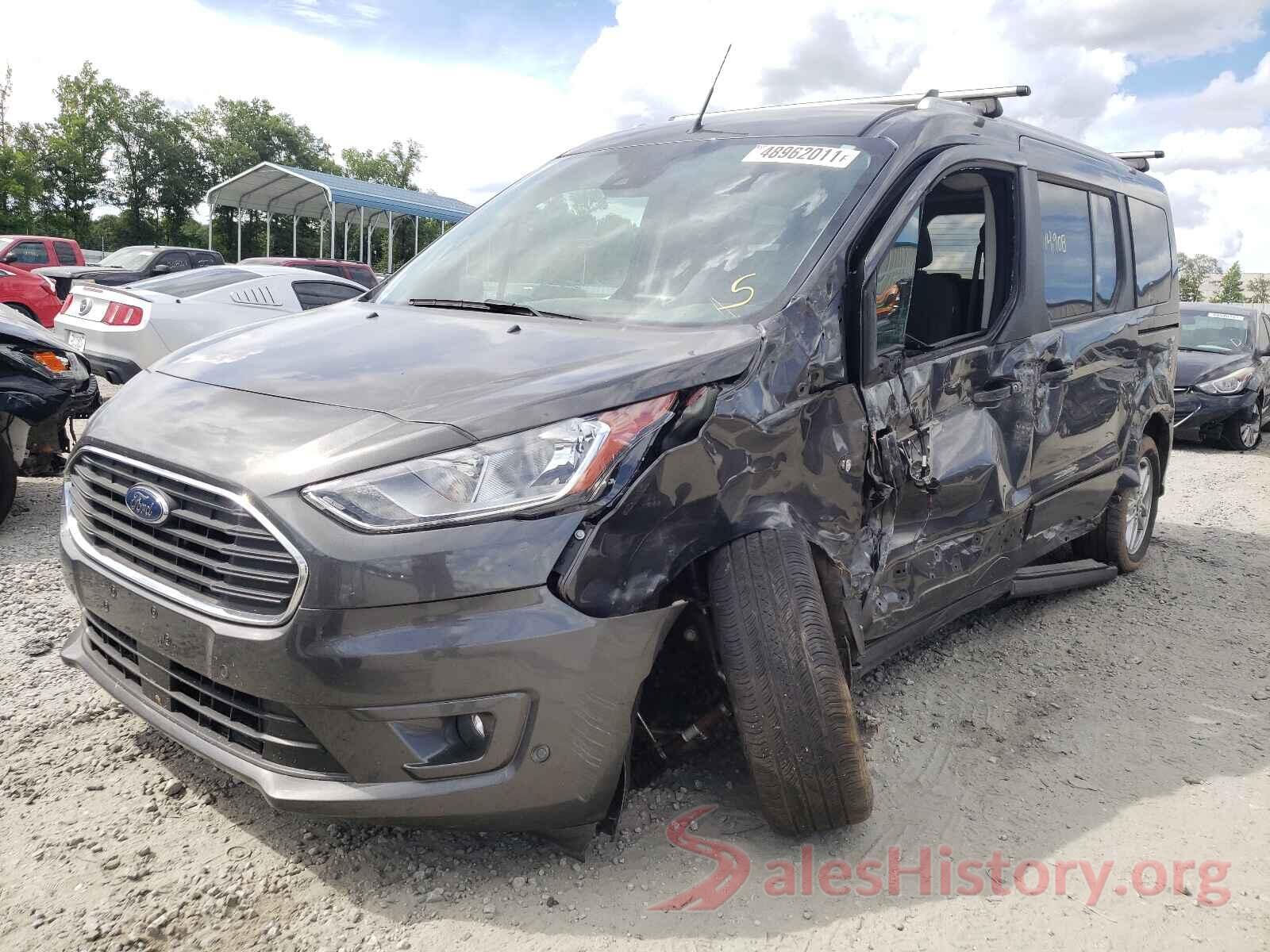 NM0GE9F22K1391319 2019 FORD TRANSIT CO