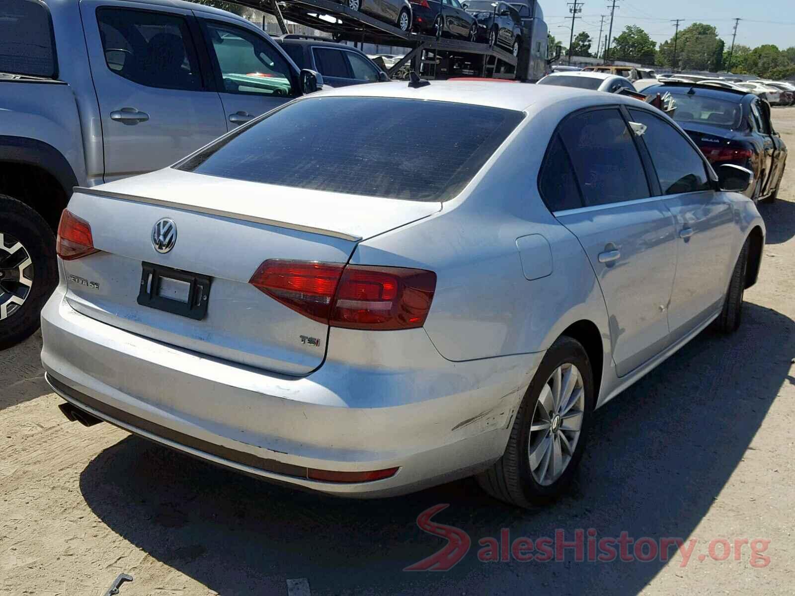 3VWD67AJ1GM334252 2016 VOLKSWAGEN JETTA