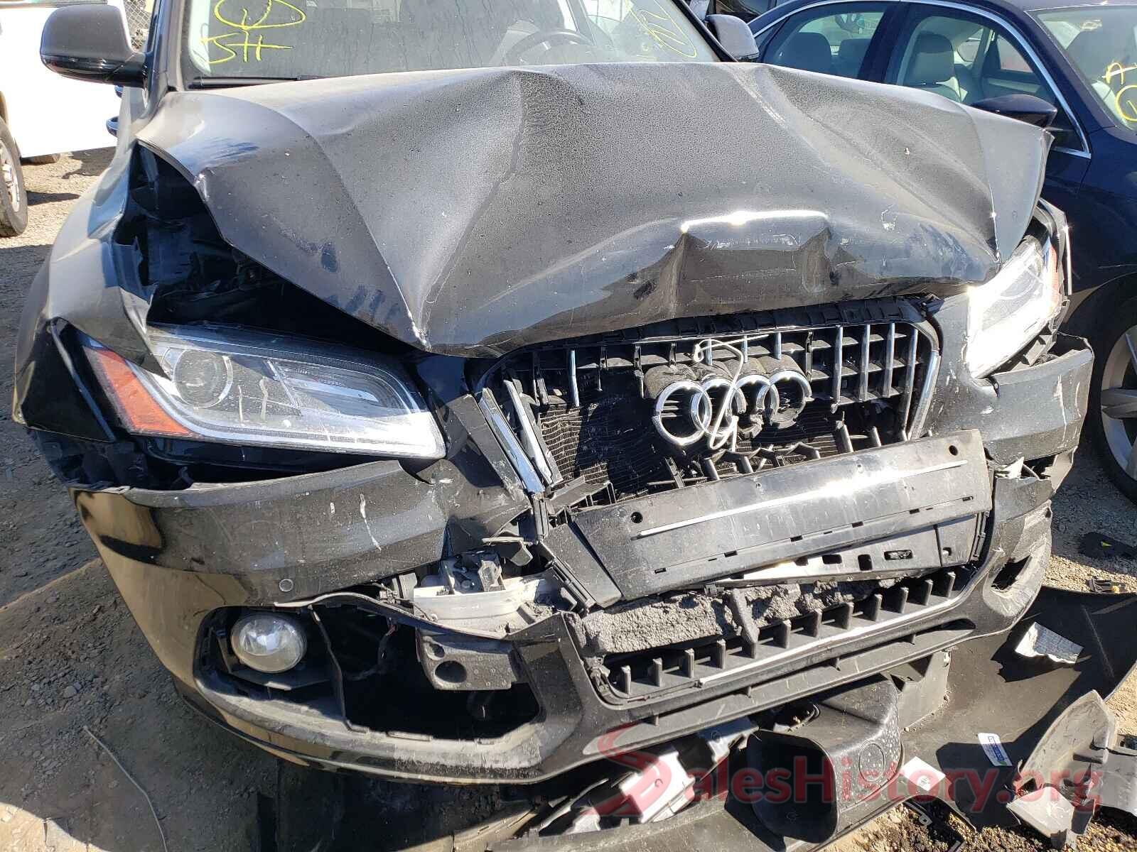 WA1L2AFP4GA149866 2016 AUDI Q5