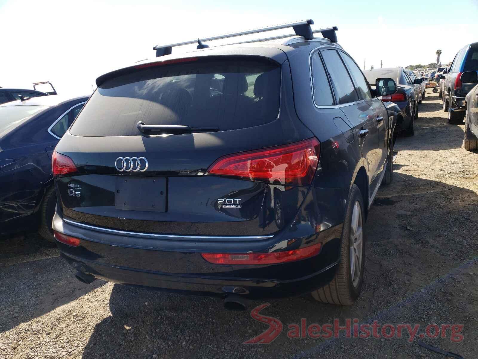 WA1L2AFP4GA149866 2016 AUDI Q5