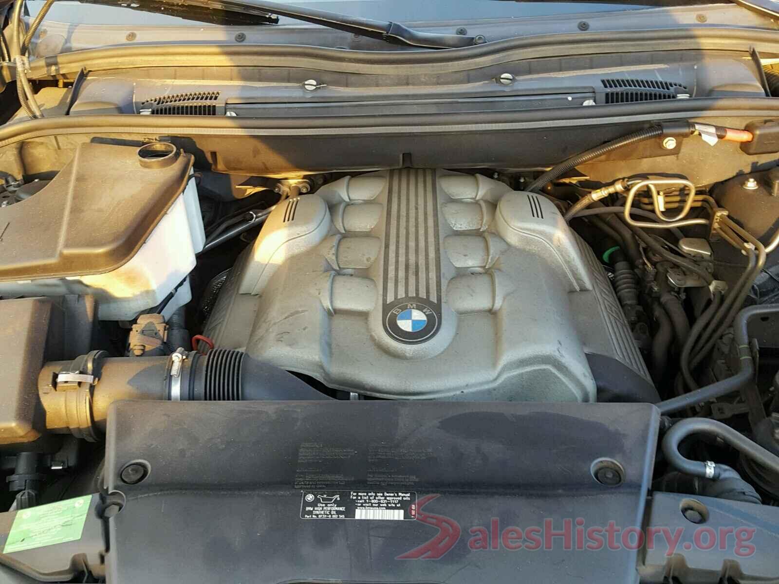 5UXFB53526LV27522 2006 BMW X5